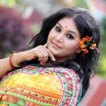 সামিনা চৌধুরী