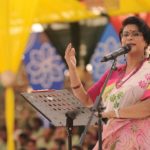 রেজওয়ানা চৌধুরী বন্যা