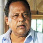 আব্বাস উল্লাহ শিকদার