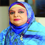 শাহনাজ রহমতুল্লাহ