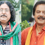 রফিকুল আলম ও ফকির আলমগীর