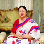 ফেরদৌসী রহমান