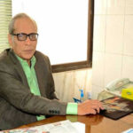 মোস্তফা কামাল সৈয়দ